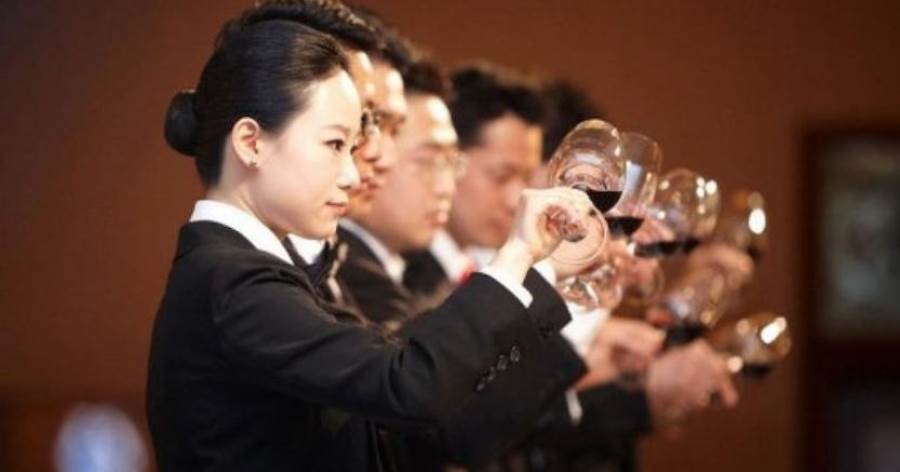 Sorpasso in Cina: nei primi due mesi i vini italiani superano gli spagnoli