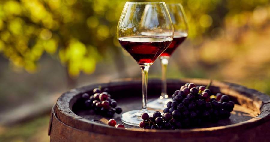Il Monferrato del vino resiste, aumentano le consegne a domicilio
