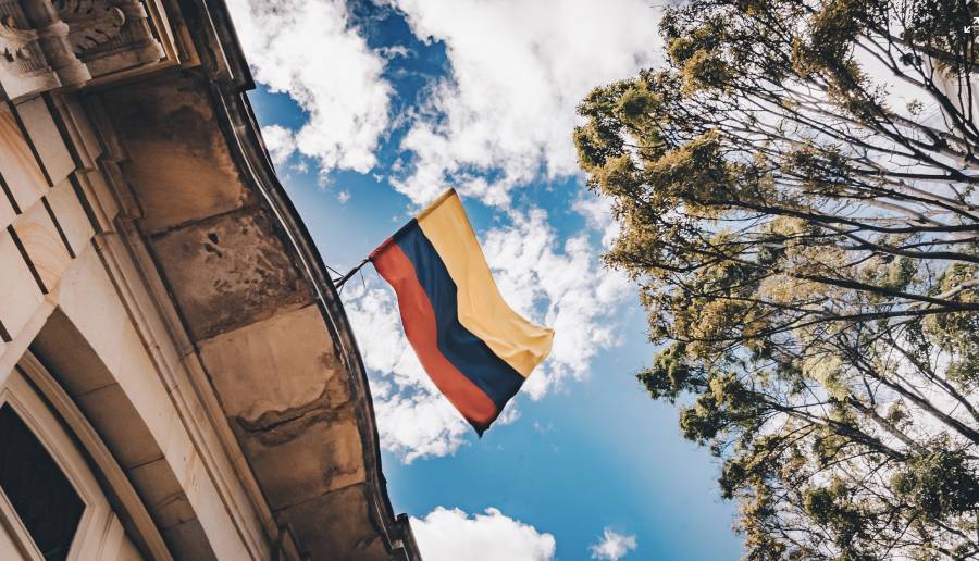 La Colombia annulla la richiesta del certificato di buona prassi di fabbricazione