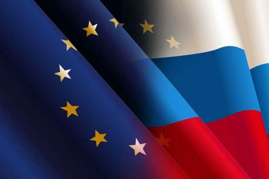 In vigore dal 16 marzo il 4° pacchetto di sanzioni Ue alla Russia