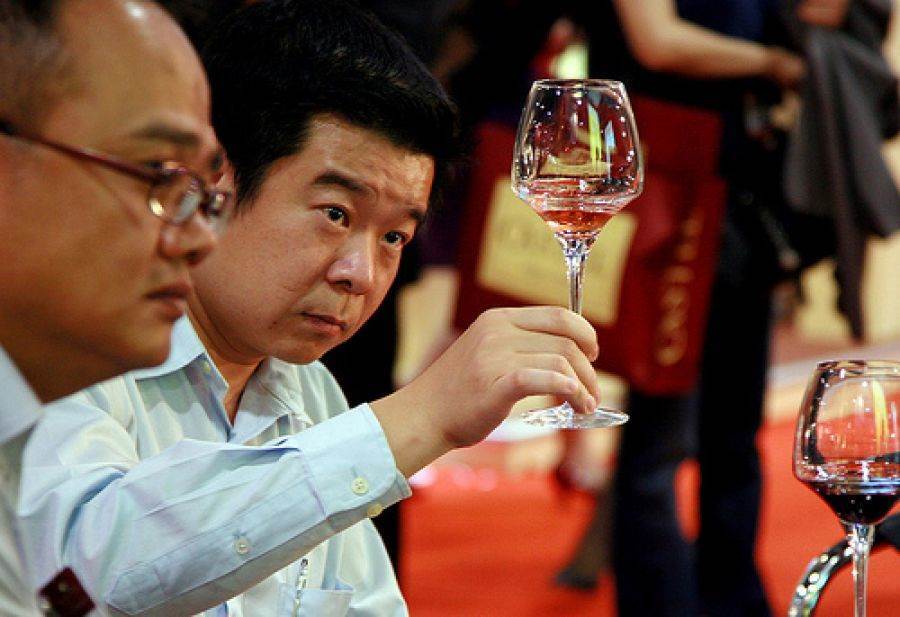Borsa dei vini in Vietnam a fine novembre: adesioni entro fine luglio