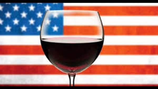 Usa: verifiche sul consolidamento nel settore vino e alcolici