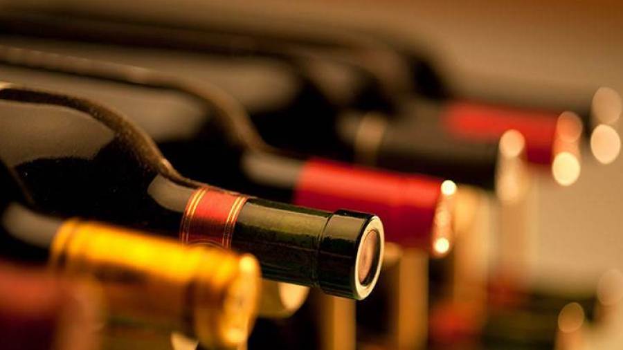 Russia: some imported wines may become illegal as new regulations come into force