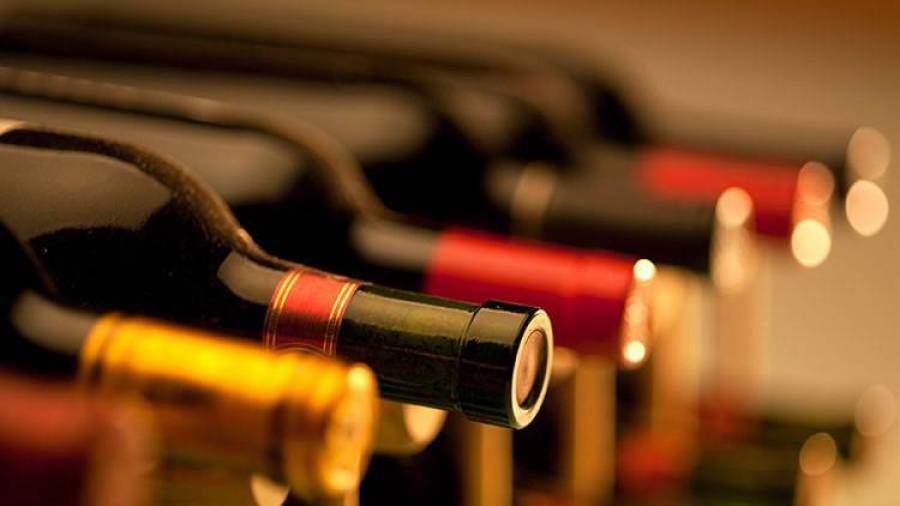 Argentina: Wine exports fell 20% to date in 2022