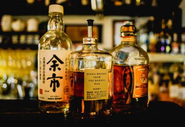 Nuove regole per il whisky giapponese: più tutele sull’autenticità