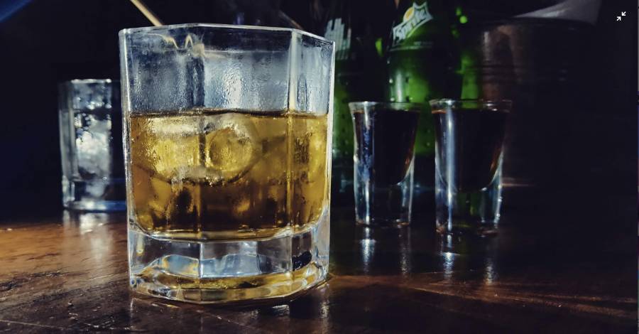 Forte crescita per il whisky indiano, aumenta la quota dei single malt