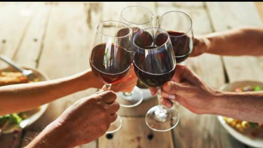 Usa, i Millennials apprezzano sempre di più il vino a basso contenuto di alcol