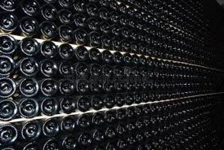 Pubblicato l’elenco delle domande ammesse allo stoccaggio privato dei vini per l’anno 2021
