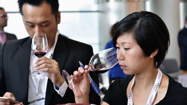 Ismea: le linee guida per esportare vino in Giappone