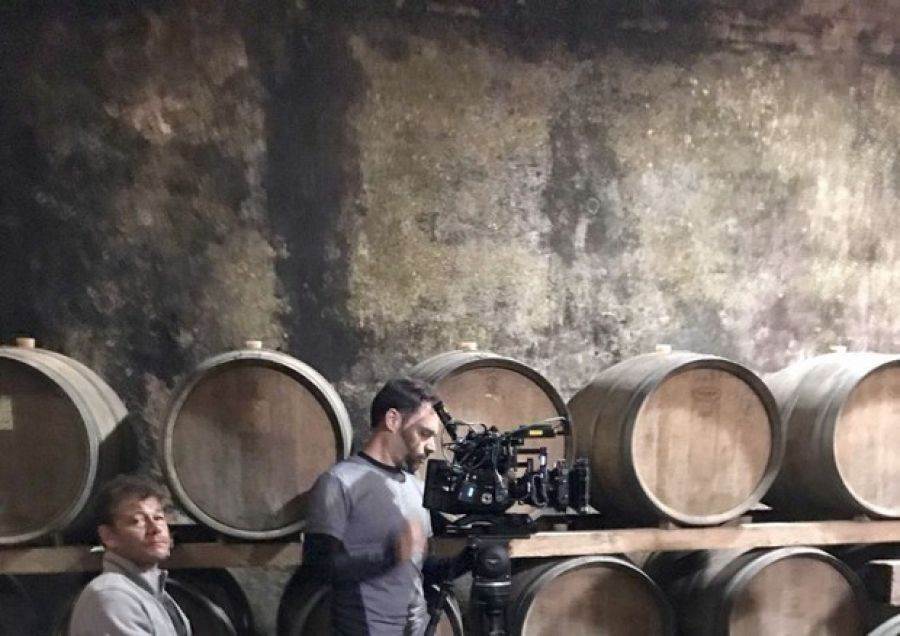 Approda al Festival di Venezia il corto sui vini di Montefalco