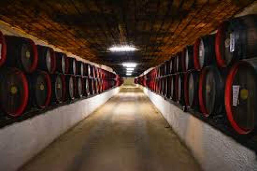 Prorogate al 7 dicembre le domande per lo stoccaggio privato dei vini Dop e Igt