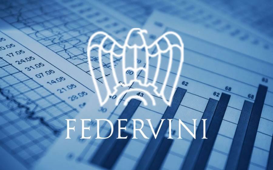 La relazione del presidente all&#039;Assemblea Federvini