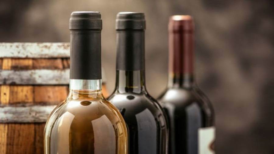 Wine Trade Monitor 2019: Francia, Italia e Spagna rimangono in testa