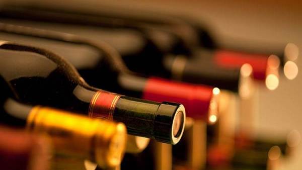 Argentina: esportazioni di vino diminuite del 20%