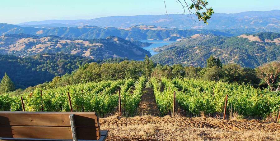 United States: California’s Sonoma County town hall to discuss wine sector’s water use