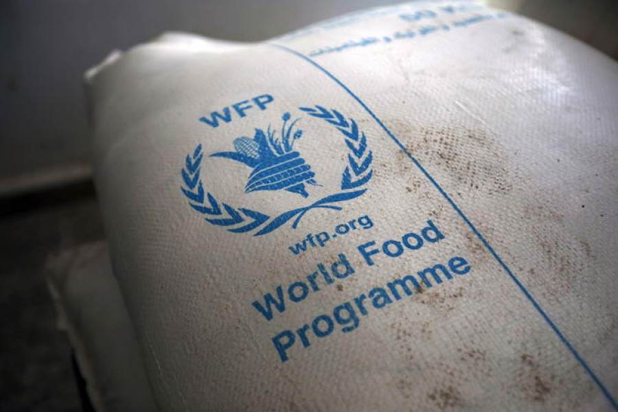 Il Nobel della Pace al World Food Programme