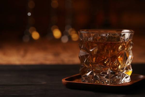 Whiskey re dell’export di spirits Usa con una quota del 63%