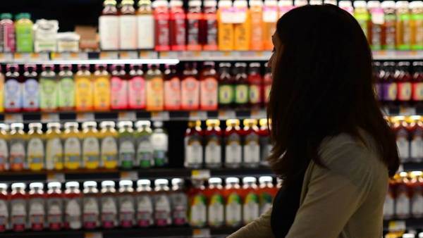 Ismea, consumatori disposti a rinunce per salvaguardare la qualità della spesa alimentare
