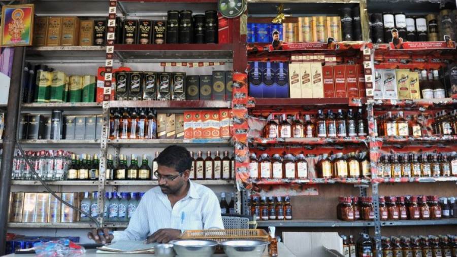 Asia-Pacifico: IWSR prevede crescita al 4% entro fine anno per le bevande alcoliche
