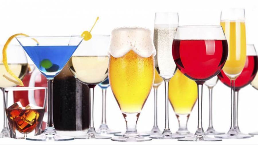 Accise: revisione delle norme fiscali in materia di alcol e di bevande alcoliche