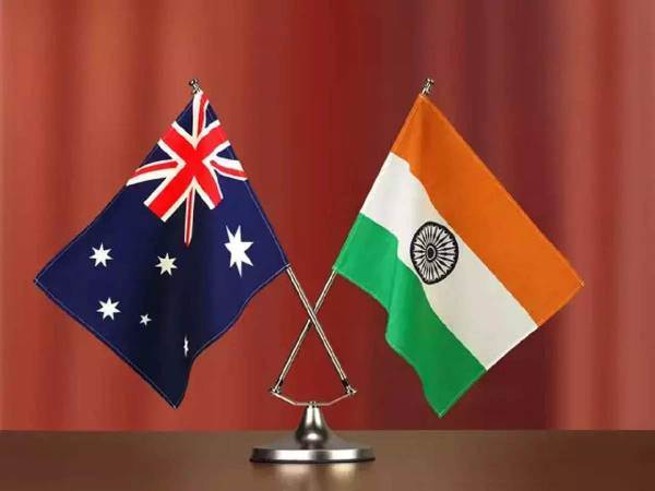 Australia-India: Historic interim trade agreement reached
