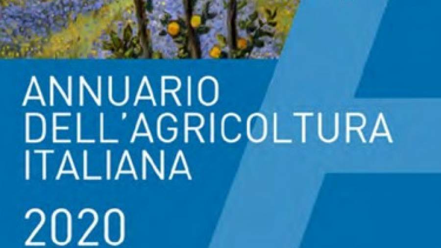 Annuario Crea, l’agroalimentare italiano si conferma settore chiave dell’economia