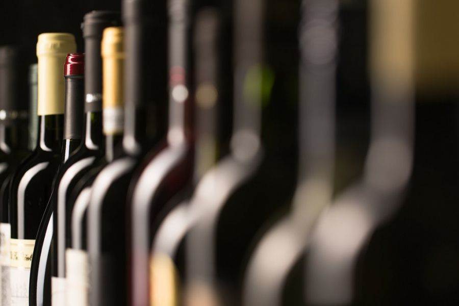 Le previsioni sul mercato mondiale del vino nei prossimi 4 anni