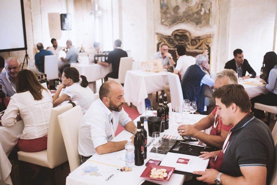 ‘BarberatoBe’, Barbera d’Asti e Vini del Monferrato si presentano ai buyer esteri