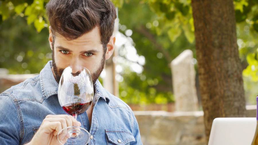 #vinodentro apre alle etichette italiane i wine connoisseur svizzeri