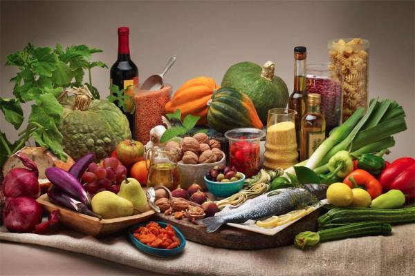 Al via il Festival della Dieta Mediterranea, pratica virtuosa e “miglior risposta al Nutriscore”