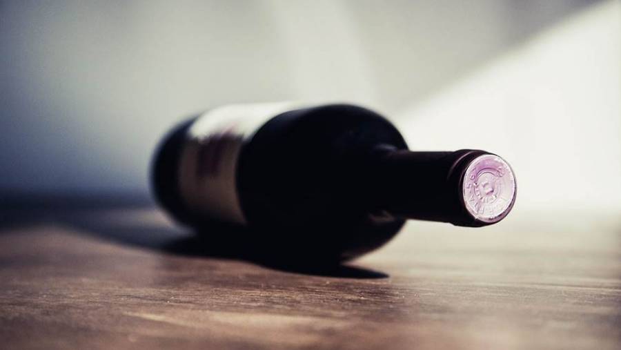 CEEV/SpiritsEUROPE file complaints re Irish wine health warning labels