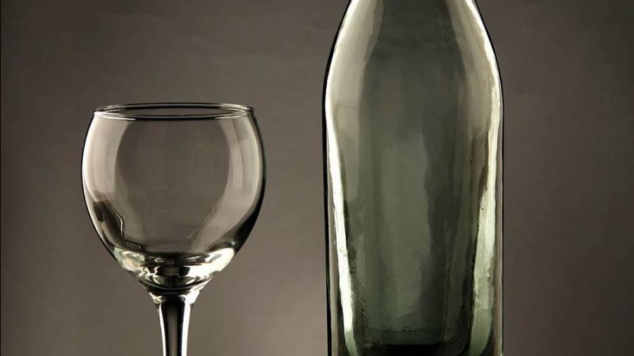 Packaging del vino, quale futuro per la sostenibilità?
