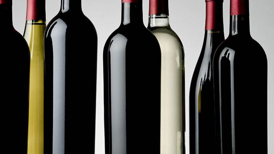Cantina Italia, 42 milioni di ettolitri di vino in giacenza al 29 luglio 2020
