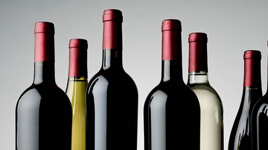 Cantina Italia, 36,6 milioni di ettolitri di vino in giacenza all&#039;16 settembre 2020