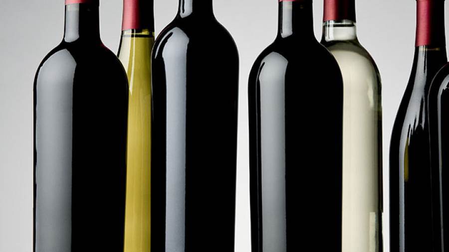 Cantina Italia, 35,8 milioni di ettolitri di vino in giacenza al 30 settembre 2020