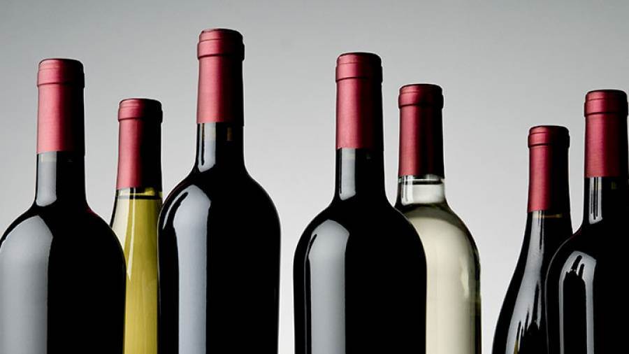 Cantina Italia, 36,4 milioni di ettolitri di vino in giacenza al 14 ottobre 2020