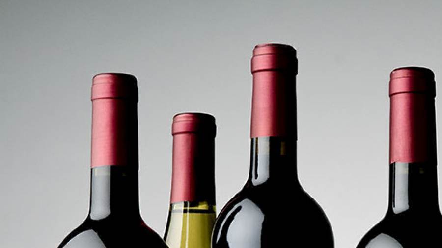 Cantina Italia, 42,3 milioni di ettolitri di vino in giacenza al 4 novembre 2020