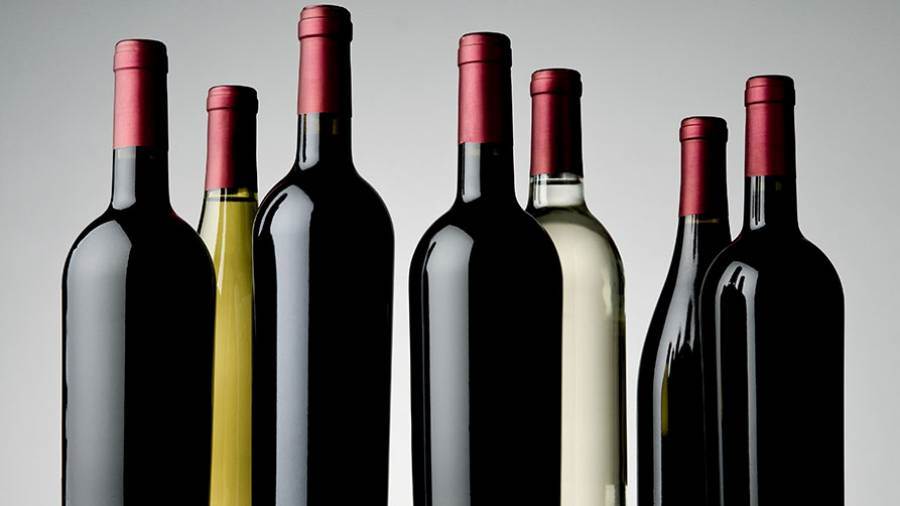 Cantina Italia, 49,7 milioni di ettolitri di vino in giacenza al 30 novembre 2020
