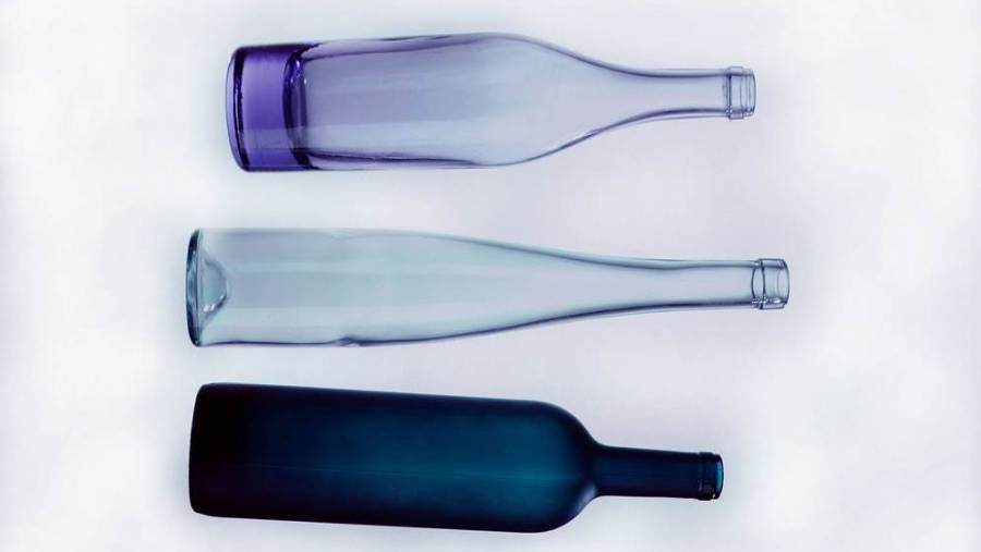 Research: Glass bottles found to be more sustainable than bag-in-box