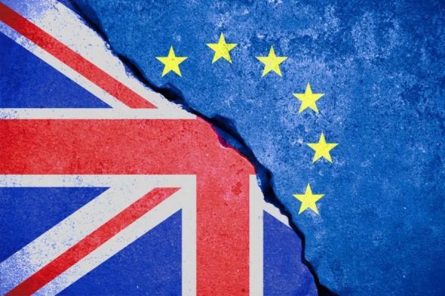 Al via i negoziati commerciali tra Regno Unito e Unione europea