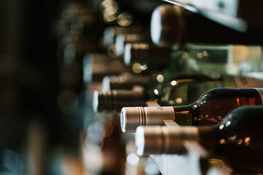 Appello della filiera del vino agli europarlamentari sul Cancer Plan