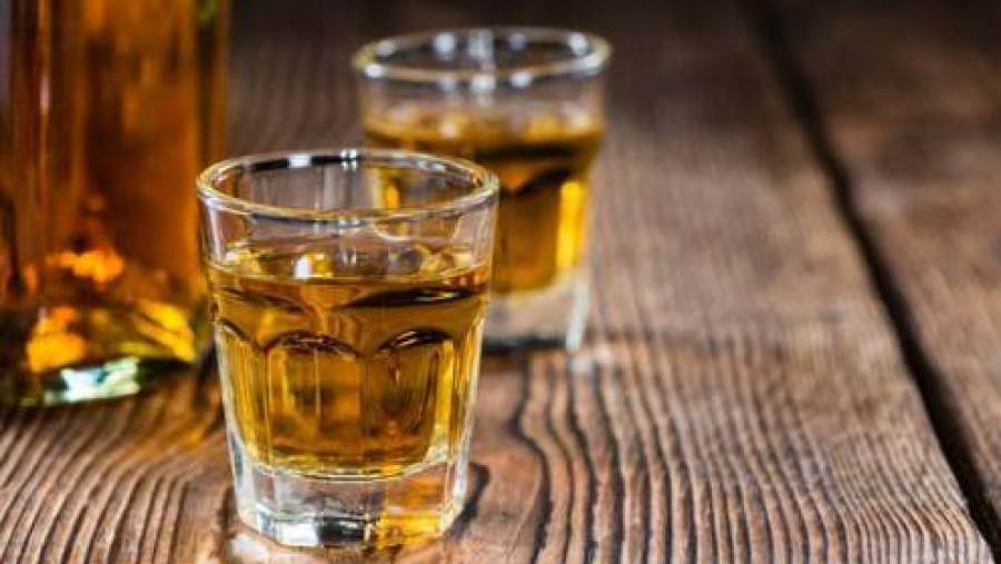 Il whisky scozzese ottiene la protezione del marchio negli Stati Uniti