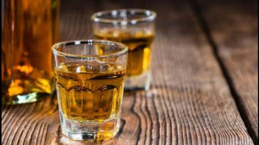 Usa: le esportazioni di alcolici aumentano del 30%