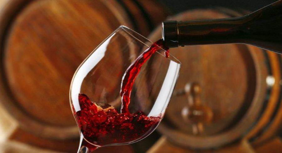 Sondaggio tra wine lovers: l&#039;Italia è The World’s Best Wine Country