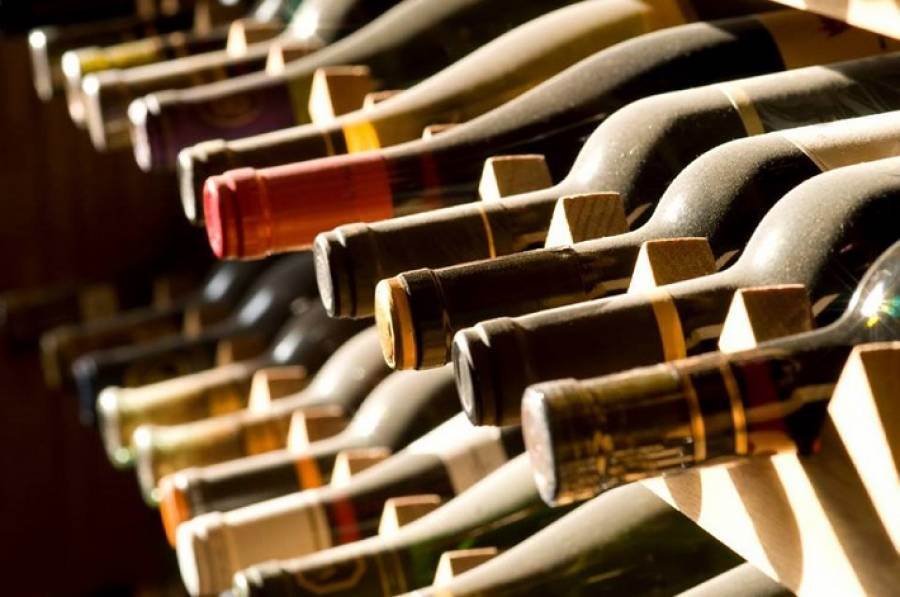 Mediobanca: nel 2020 fino a 2 miliardi di perdite nelle vendite di vino