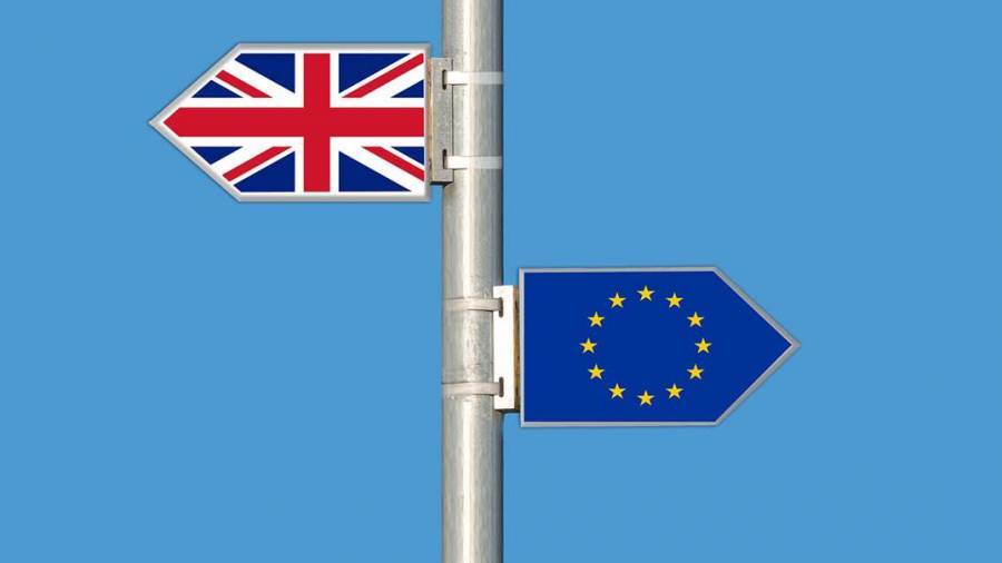 Brexit: la promozione verso Londra rientra nell&#039;Ocm Paesi terzi