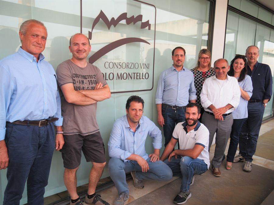 Consorzio Asolo Montello: nuovo presidente e nuovi progetti