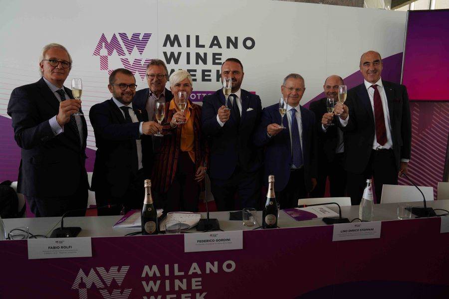 A ottobre torna la Milano Wine Week con oltre 300 appuntamenti