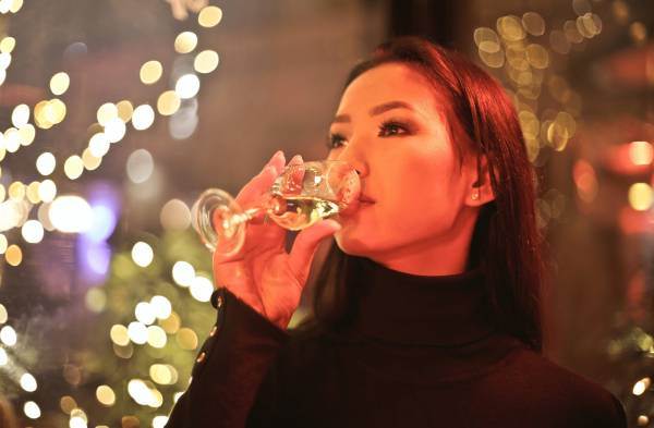 La regione cinese che beve più vino? Non è Pechino…