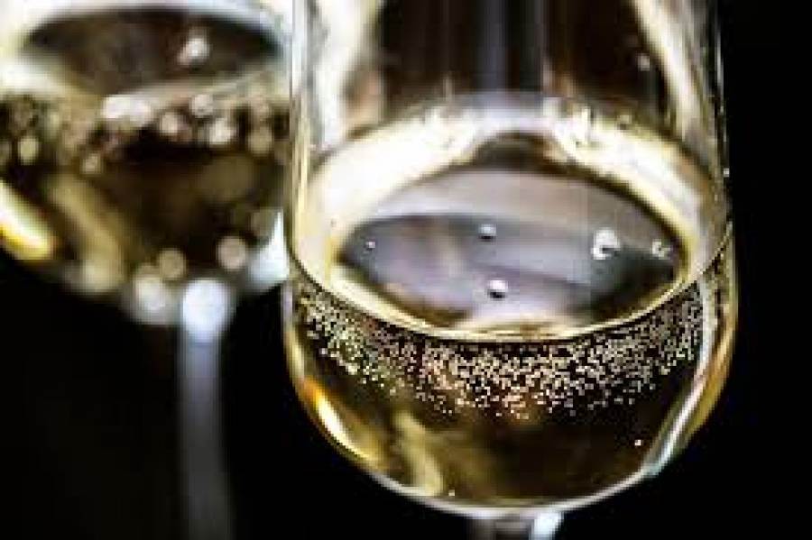 Il Paraguay riconosce e protegge  la denominazione di origine Champagne